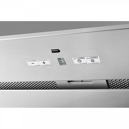 Встраиваемая вытяжка Kuppersberg IBOX 60 X