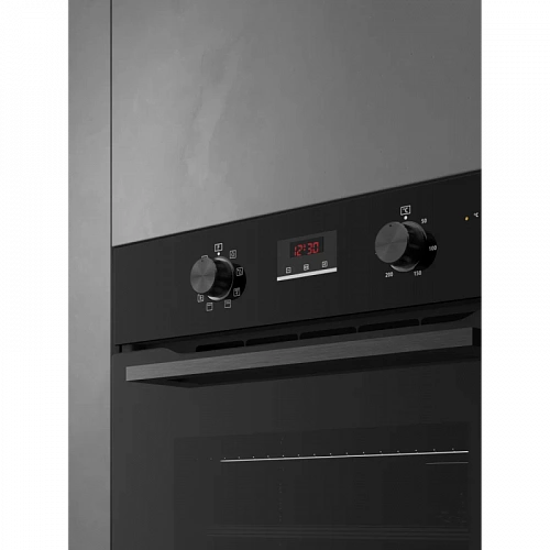 Духовой шкаф Kuppersberg HM 628 Black 11