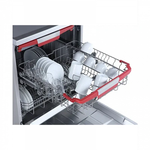 Отдельностоящая посудомоечная машина Kuppersberg GFM 6073