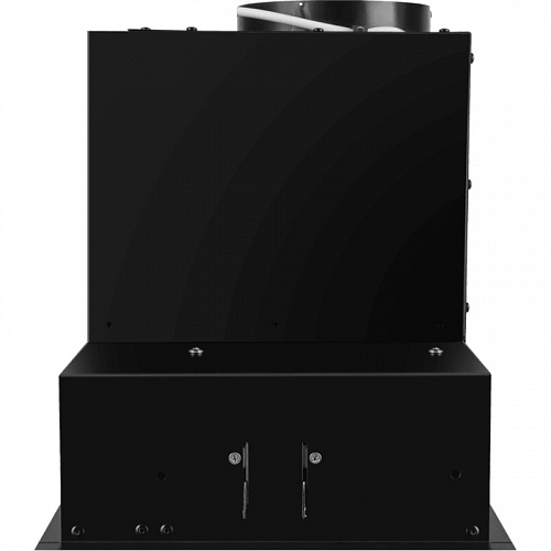 Вытяжка MAUNFELD BERK 60 Built In Black/Anthracite