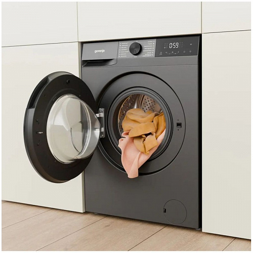 Стирально-сушильная машина Gorenje WDG2P1174A3D2S/C