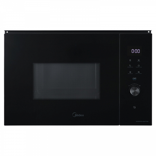 Встраиваемая микроволновая печь Midea MI982517GBI