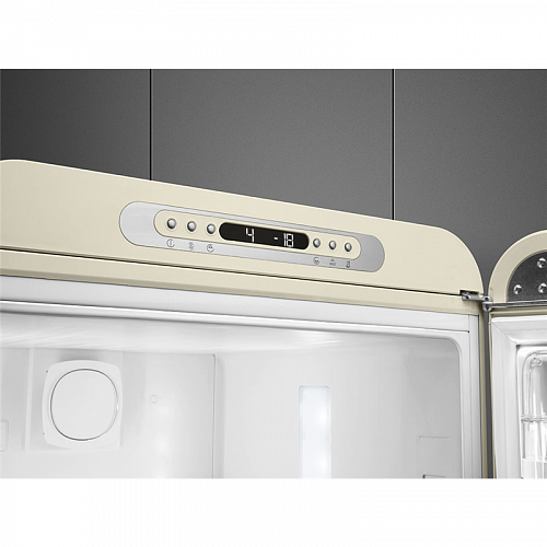 Холодильник SMEG FAB32RCR5