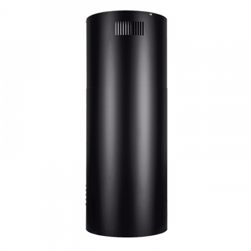 Вытяжка MAUNFELD Lee Light Isla 35 Sensor Black