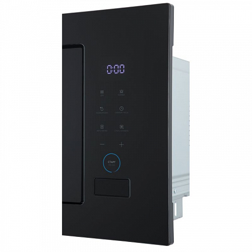 Встраиваемая микроволновая печь Midea MI982617GB