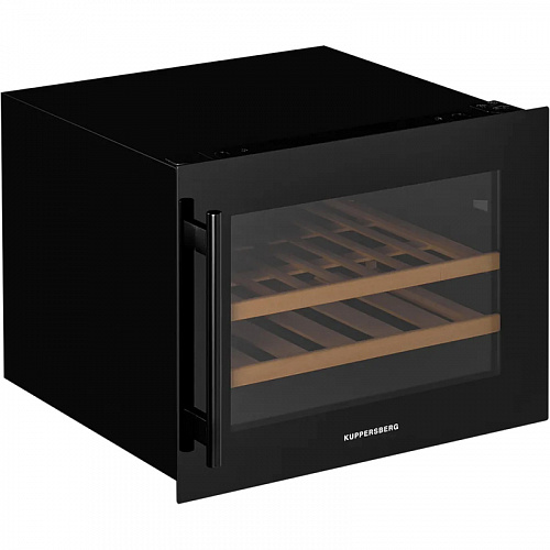 Винный шкаф KUPPERSBERG RBW 45