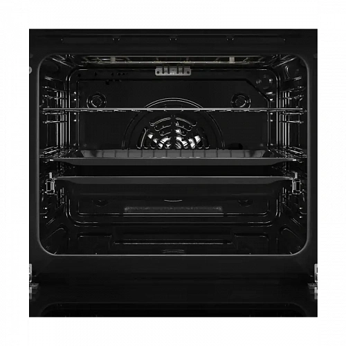 Встраиваемый духовой шкаф KUPPERSBERG HO 615 BX
