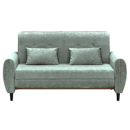 Диван АРНИ SENSEY MIST GREEN