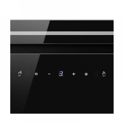 Встраиваемая вытяжка Kuppersberg INLUMIA 60 BG