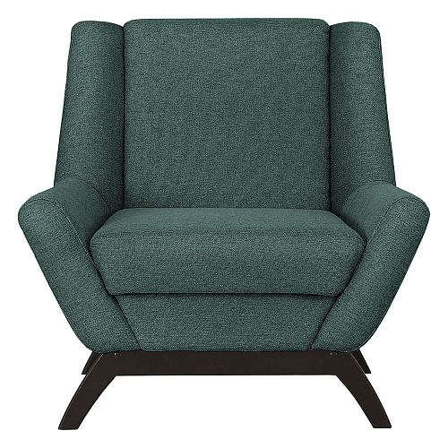 Кресло отдыха Комфорт-10 BRAVO ATLANTIC/Венге