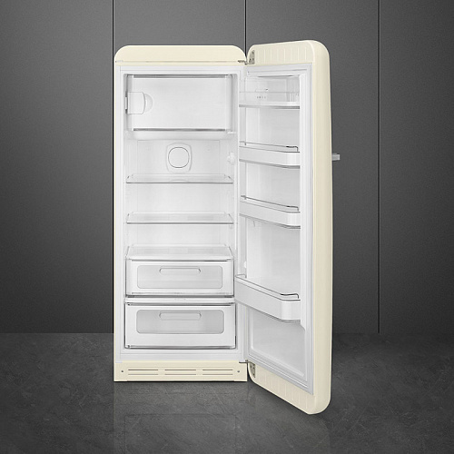 Холодильник SMEG FAB28RCR6