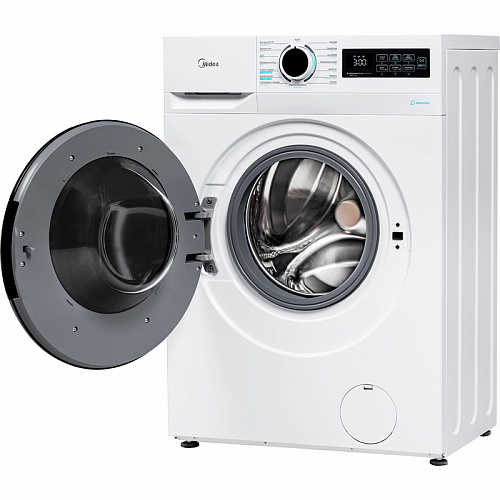 Стиральная машина MIDEA MF11712BS40/W