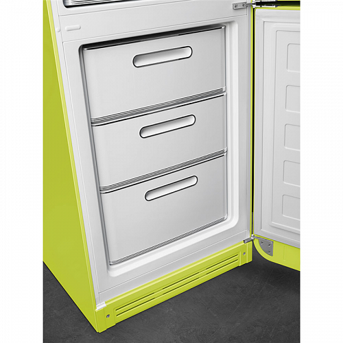 Холодильник SMEG FAB32RLI5