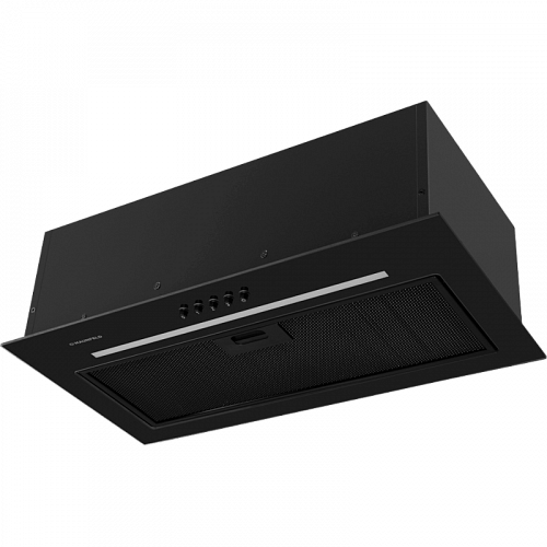 Вытяжка Maunfeld Crosby Hardy 1000Push Black