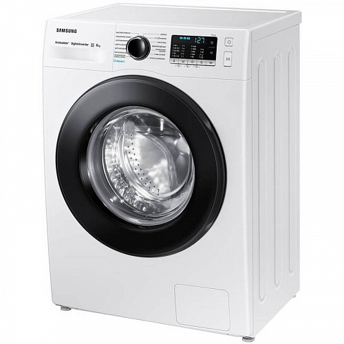 Стиральная машина Samsung Samsung Electronics WW80AGAS21AELP