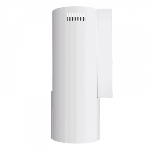 Вытяжка MAUNFELD Lee Wall 35 Sensor White