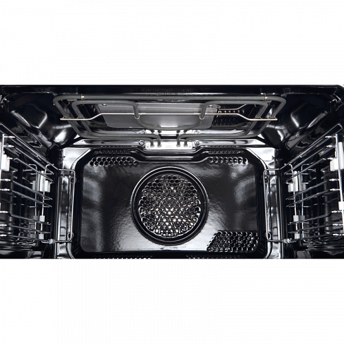 Встраиваемый духовой шкаф Midea MCO82007MGG-I