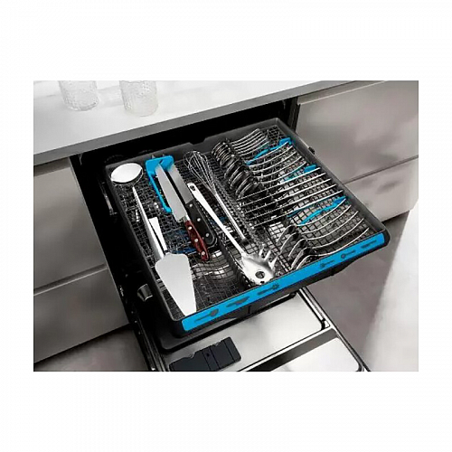 Встраиваемые посудомоечные машины ELECTROLUX EES48200L