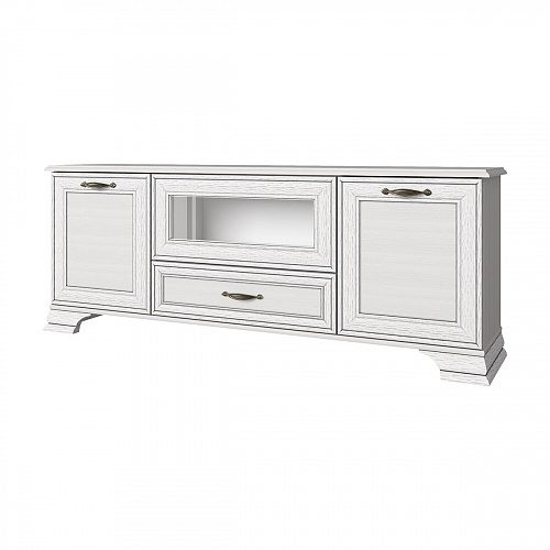 Гостиная TIFFANY №1 Вудлайн кремовый