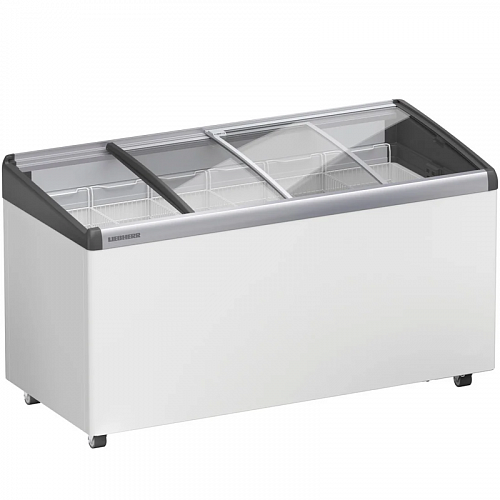 Морозильный ларь Liebherr EFI 4403-40 G79