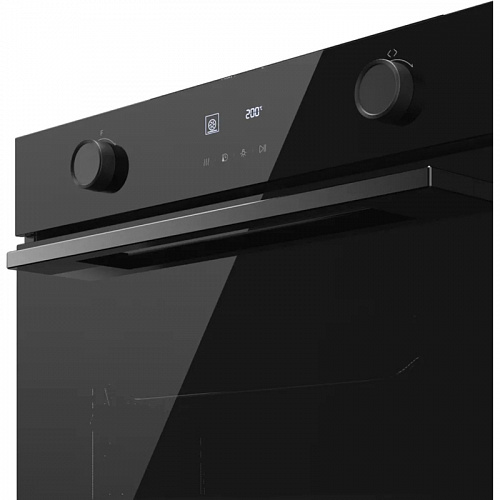 Духовой шкаф Kuppersberg HT 611 BB
