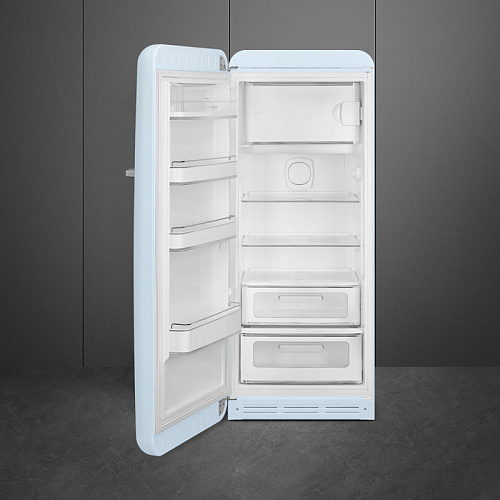 Холодильник SMEG FAB28LPB6