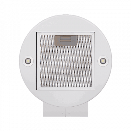 Вытяжка MAUNFELD Lee Wall 35 Sensor White