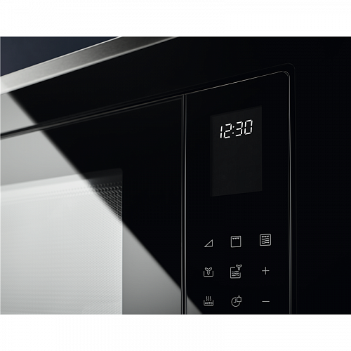 Встраиваемая микроволновая печь ELECTROLUX LMSD253TM