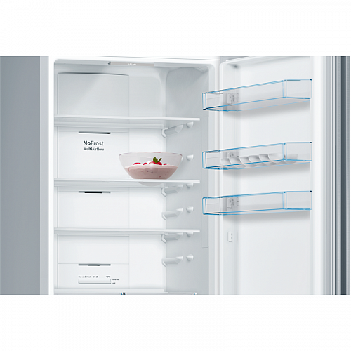 Холодильник BOSCH KGN39XI30U