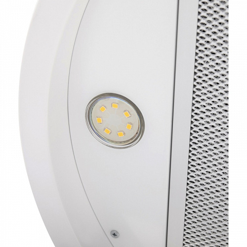 ВЫТЯЖКА MAUNFELD LEE PUSH 39 WHITE
