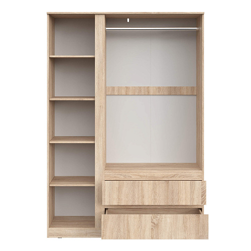 Шкаф НК STERN ШКЯ-3 Дуб Сонома