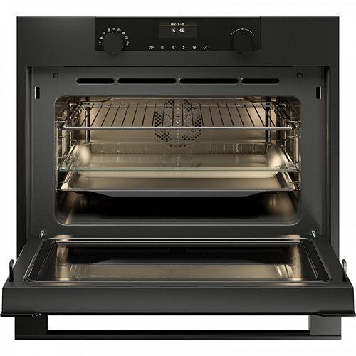 Встраиваемые электрические духовки ASKO OCM8464A1