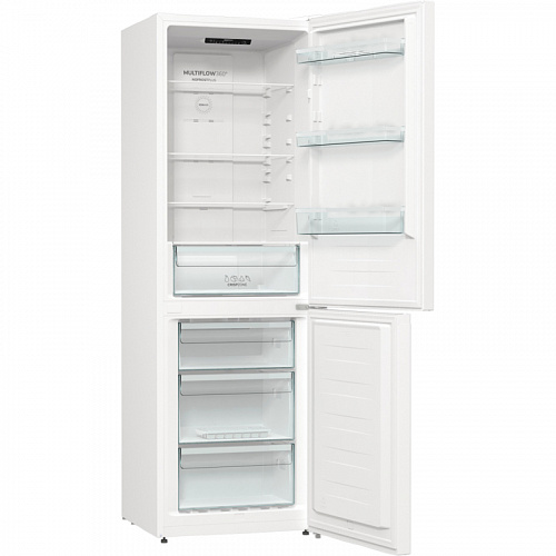 Холодильник Gorenje NRK619EEW4