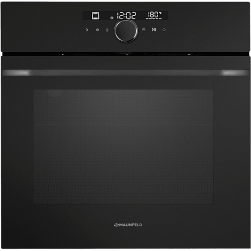Шкаф духовой электрический MAUNFELD EOEH7613B Matt