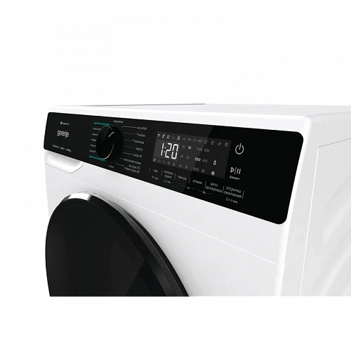 Стиральная машина с сушкой Gorenje WD2PA1X64ADAAW/C