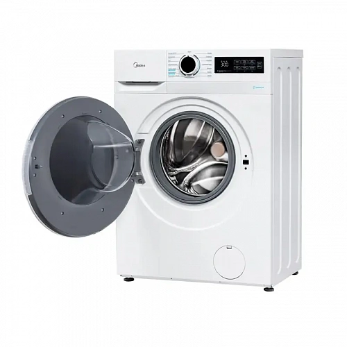 Стиральная машина MIDEA MF01610US40/W