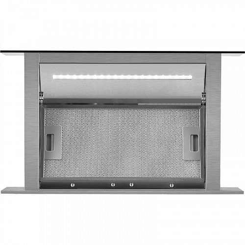 ВЫТЯЖКА MAUNFELD Prestige 90 Black