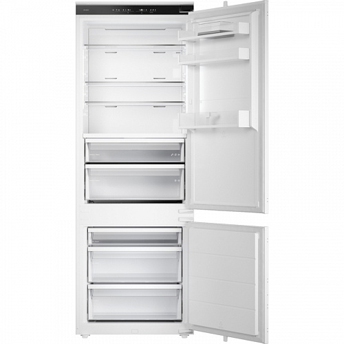 Встраиваемый холодильник ASKO RBC297SND1
