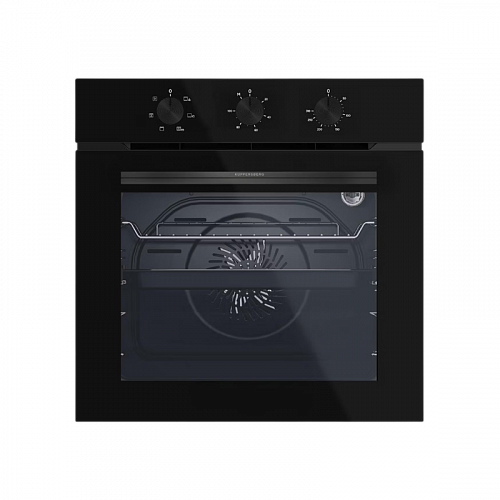 Духовой шкаф Kuppersberg HO 603 Black line
