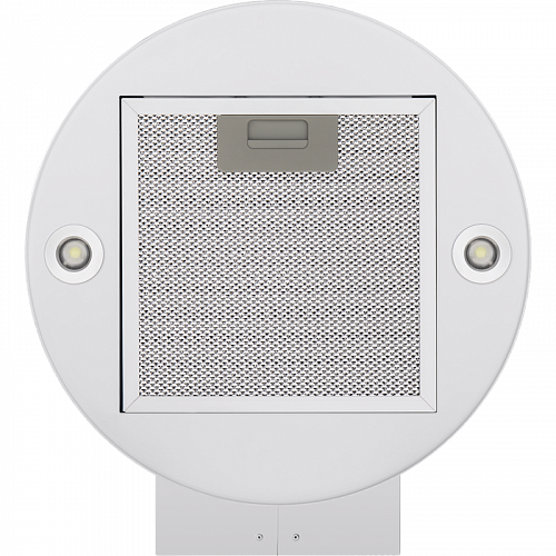 Кухонная вытяжка HOMSair ART 1050WL 35 White