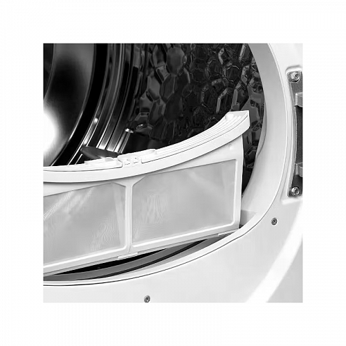 Сушильная машина MONSHER MDM 631 Blanc Сушильная машина MONSHER MDM 631 Blanc