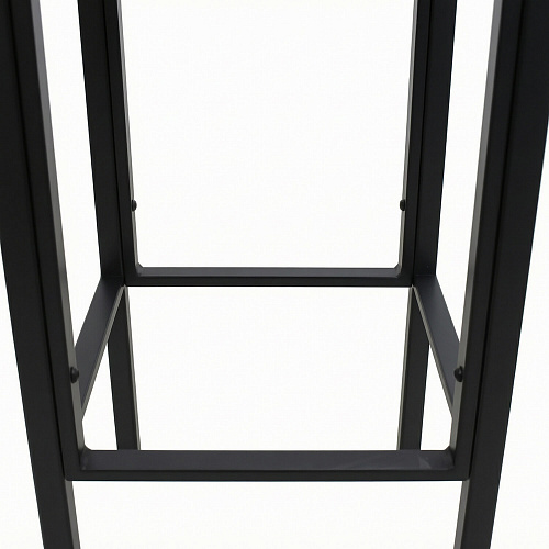 Стул полубарный Камелот ДПК