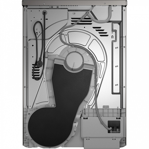 Сушильная машина ASKO T509HRT