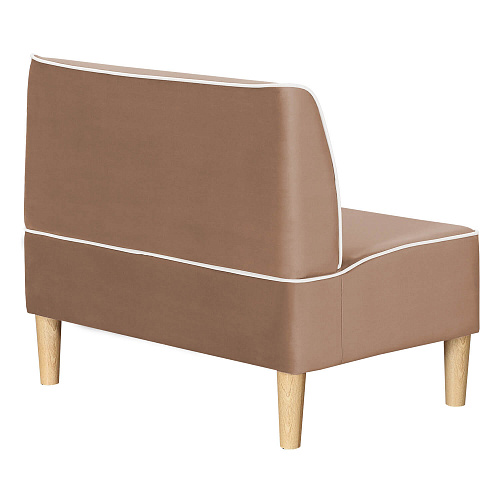 Скамья Винтаж 1000 TENERIFE LATTE