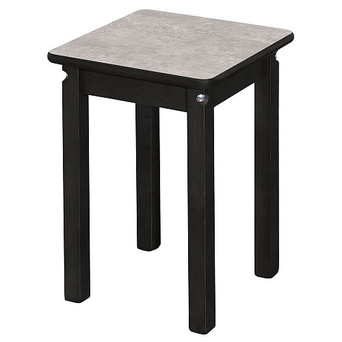 Табурет ПН Венге/Бетао матовый