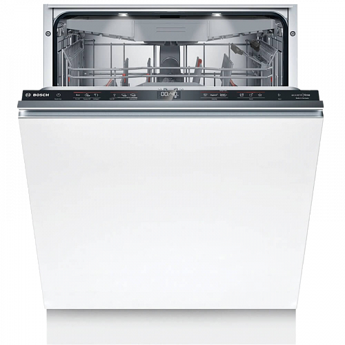 Встраиваемая посудомоечная машина Bosch SMD6ZC804E