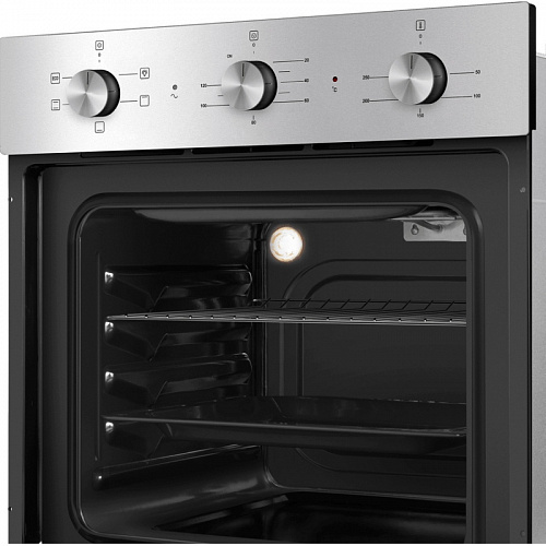 Встраиваемый духовой шкаф Maunfeld AEOC6050SM