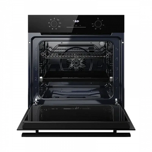 Духовой шкаф Kuppersberg HO 608 BB Glass