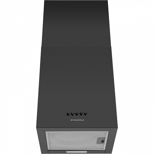 Вытяжка Maunfeld BOX Push 40 Black