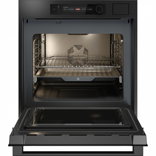 Встраиваемый духовой шкаф ASKO OCSM66GSH